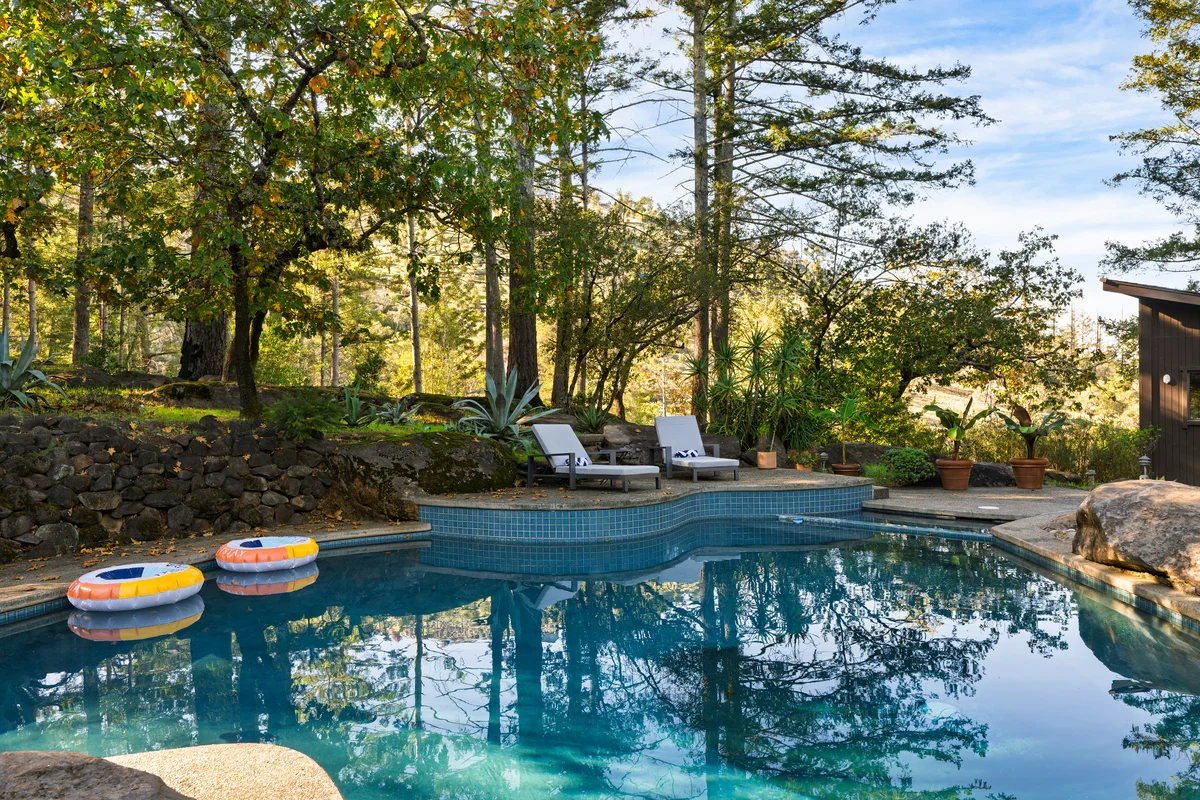 Wander Rincon Valley Retreat