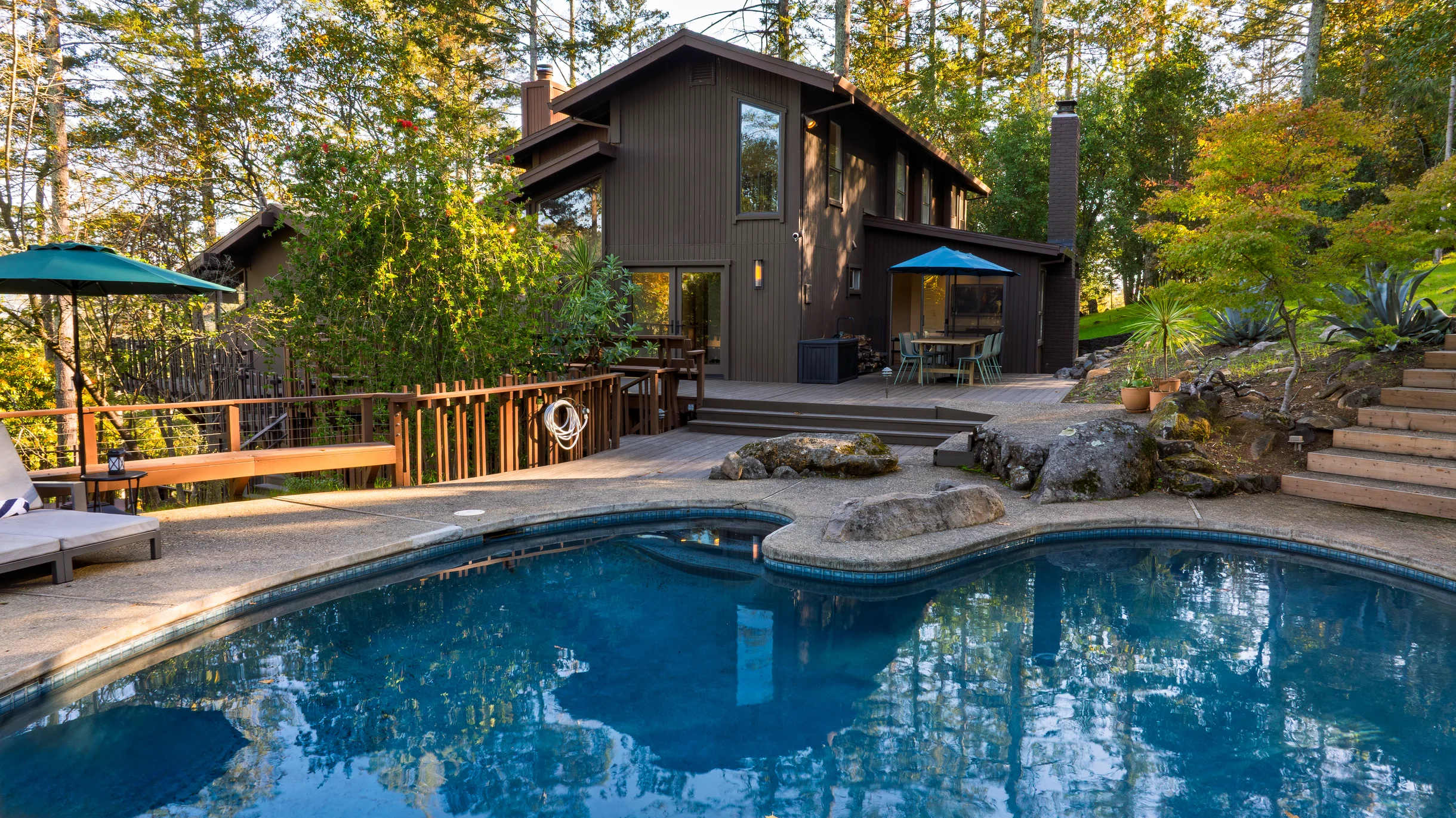 Wander Rincon Valley Retreat