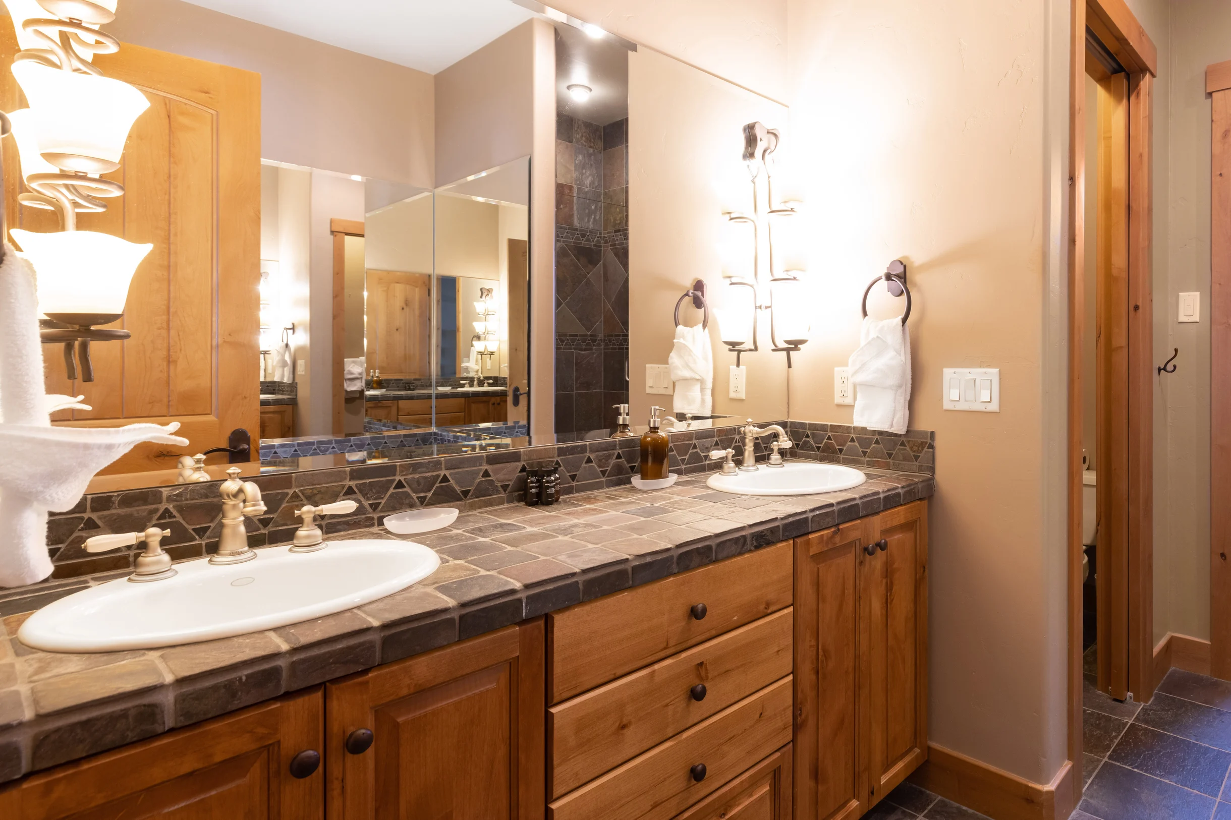 Wander Vail Brookside #17