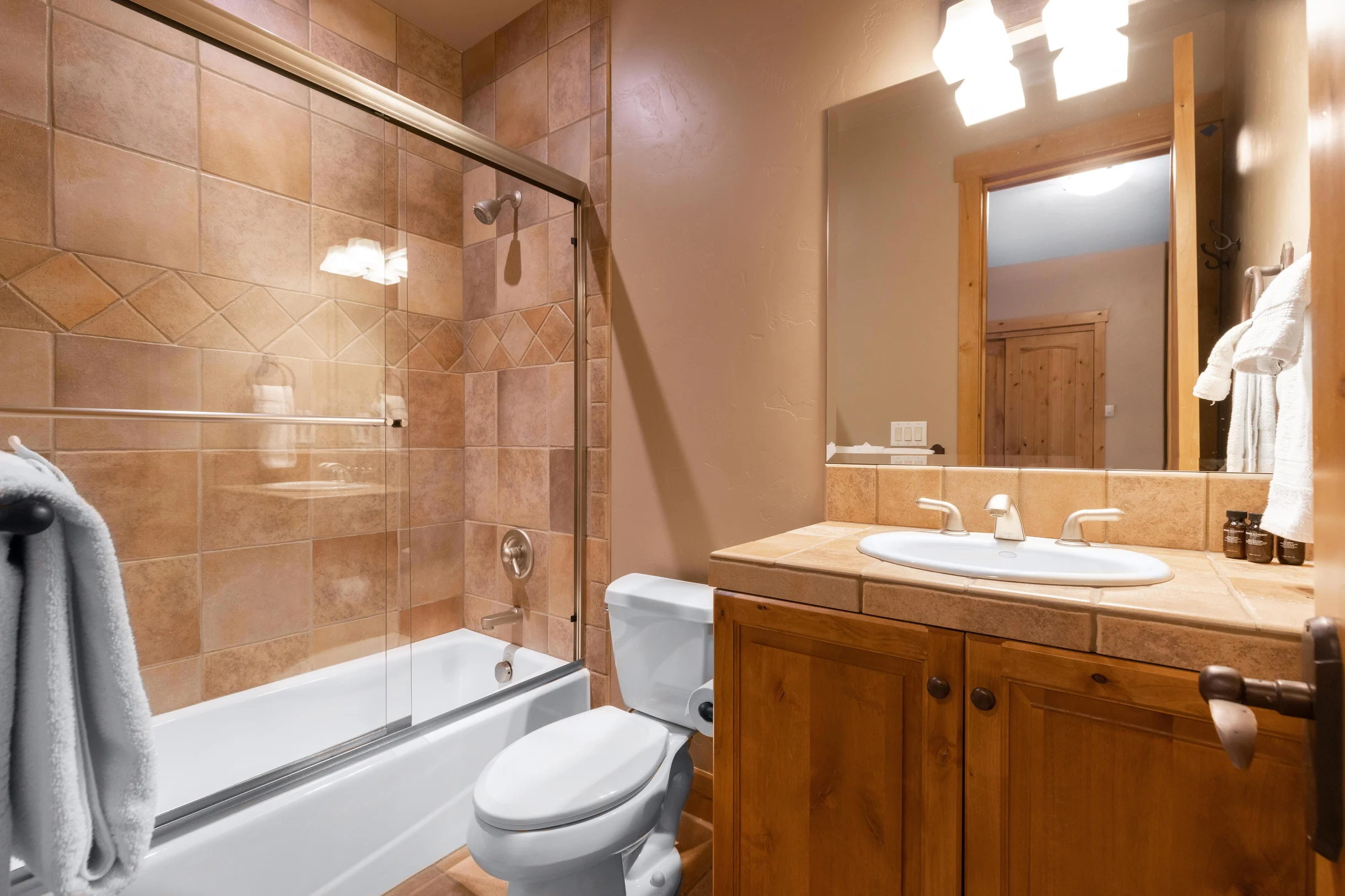 Wander Vail Brookside #18
