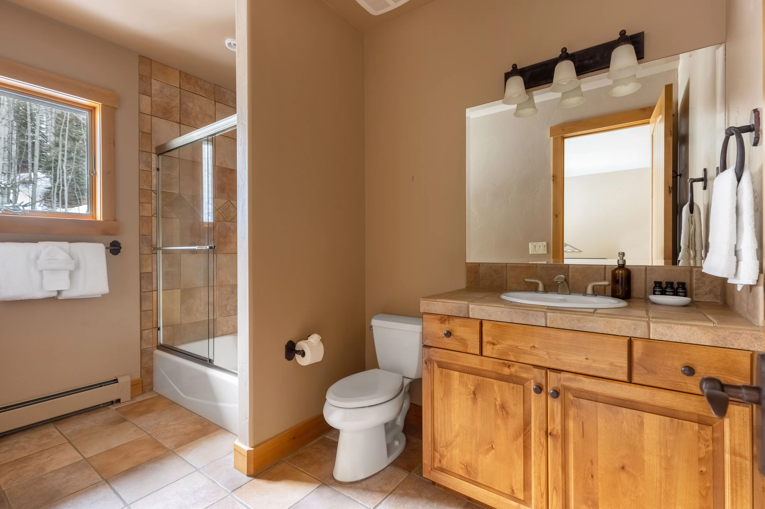 Wander Vail Brookside #20