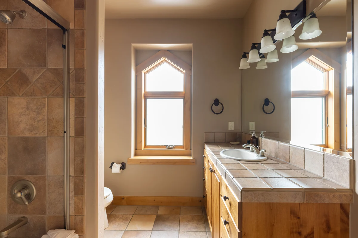 Wander Vail Brookside