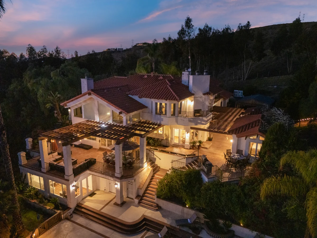 Wander Escondido Foothills