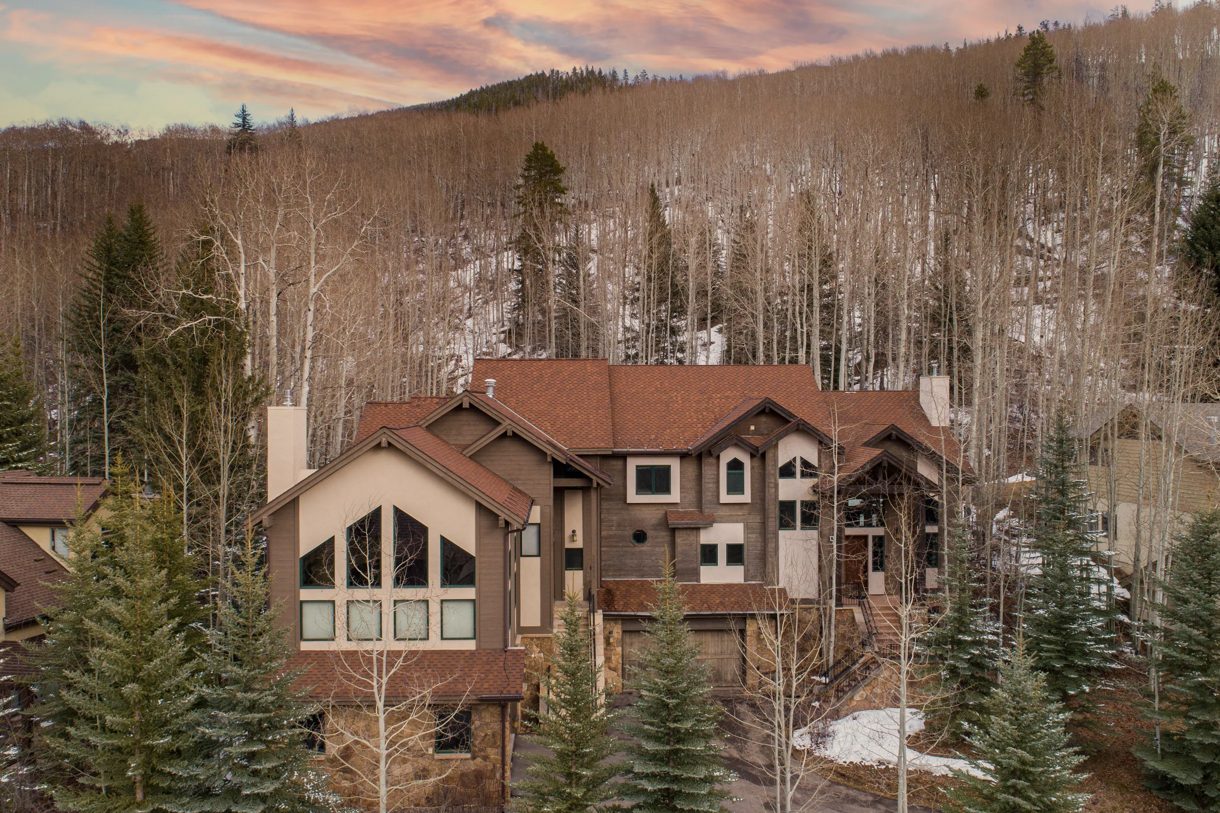 Wander Vail Brookside #1