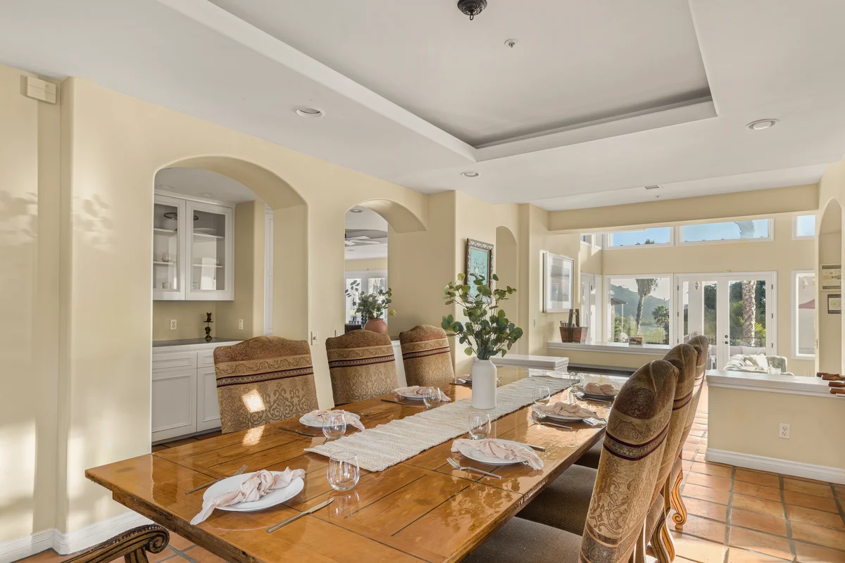 Wander Escondido Foothills