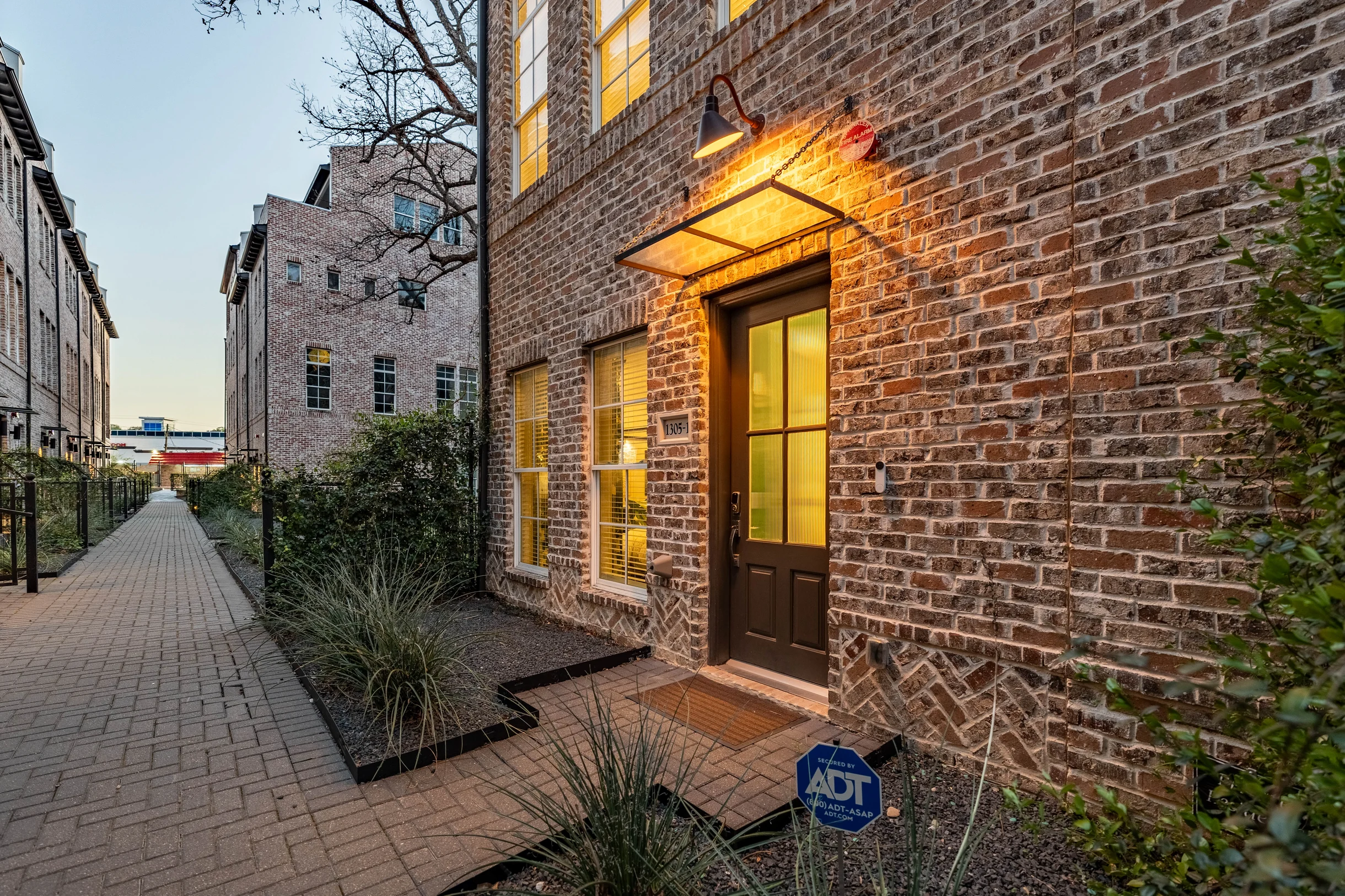 Wander Austin Lakefront #2