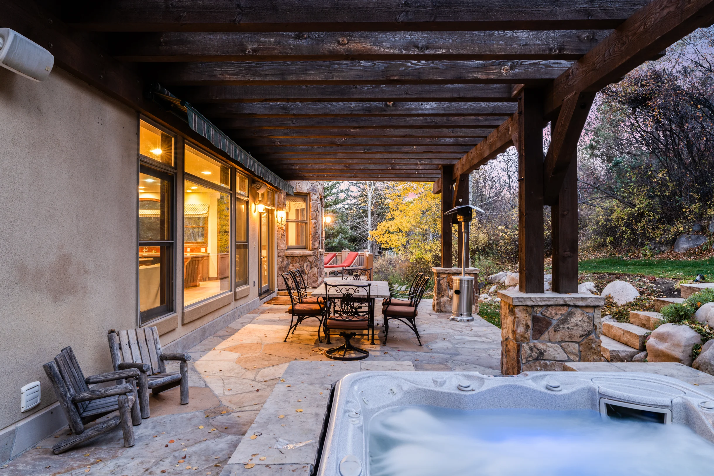 Wander Edwards Aspens #2