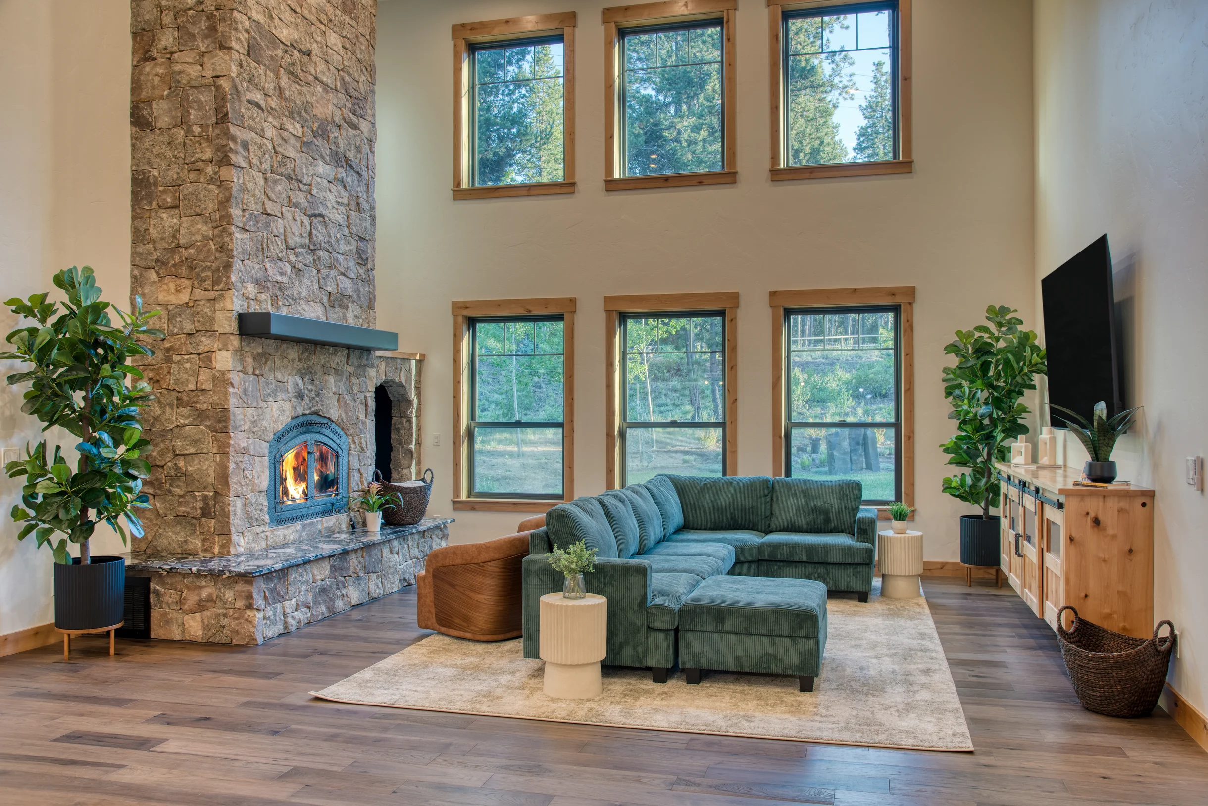 Wander Bend River Retreat #3