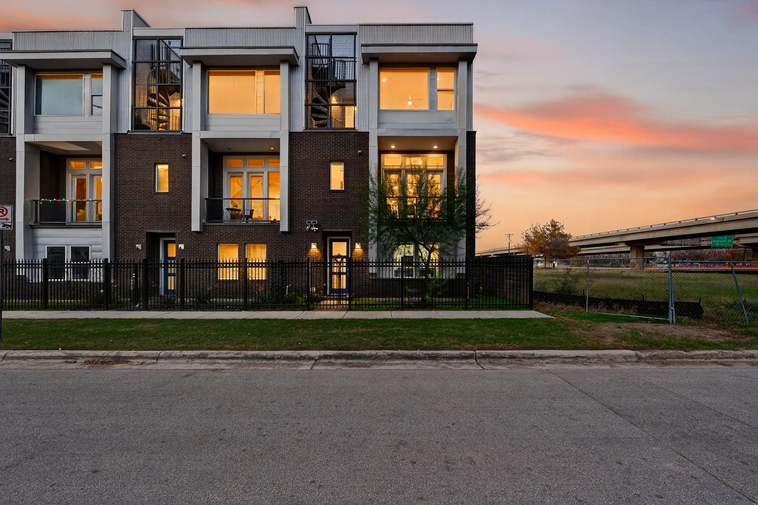 Wander Austin Rooftop