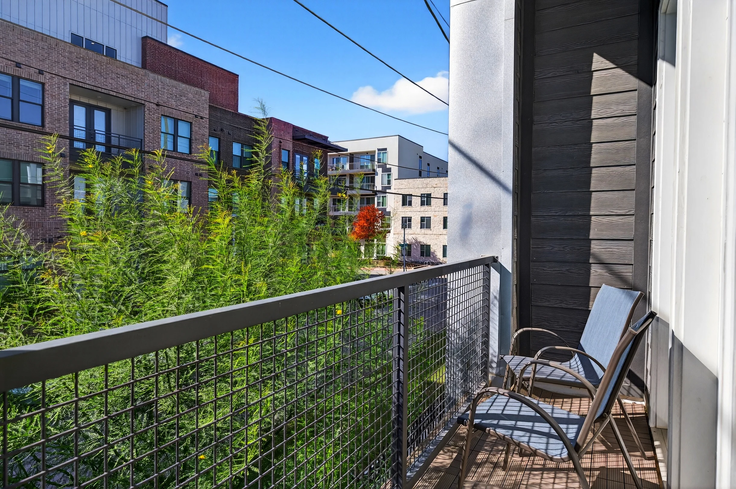 Wander Austin Rooftop #2