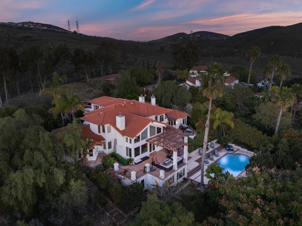 Wander Escondido Foothills