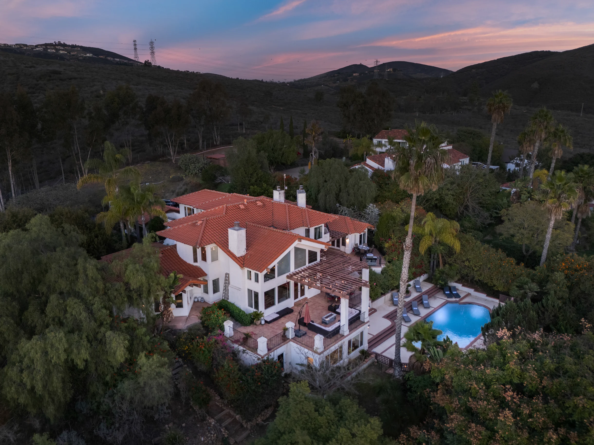 Wander Escondido Foothills #5