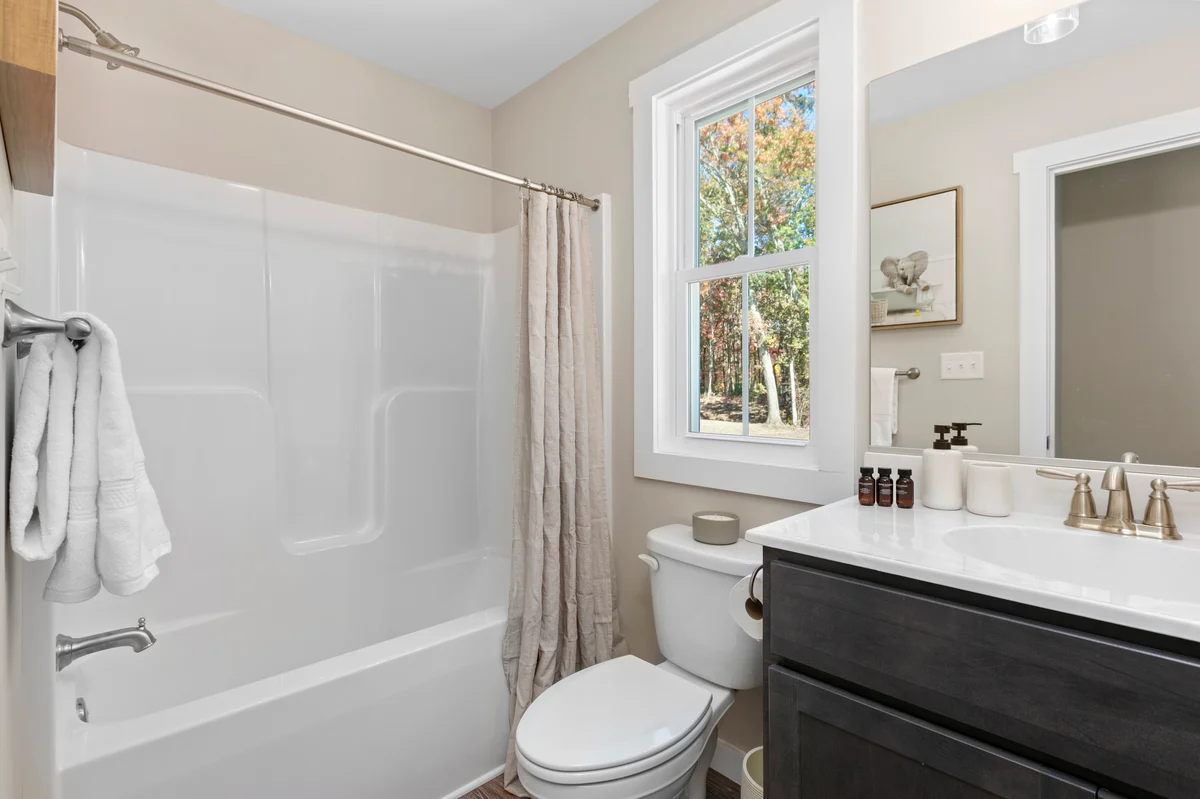 Wander Asheville Retreat