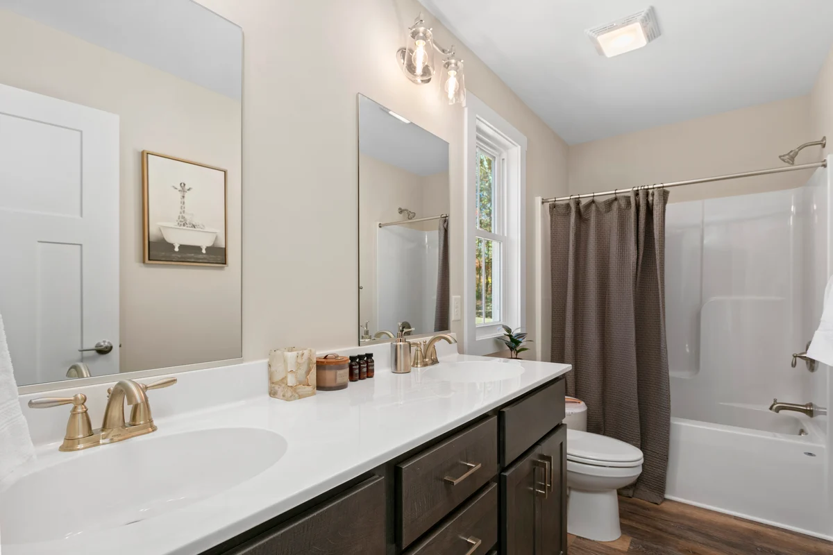 Wander Asheville Retreat