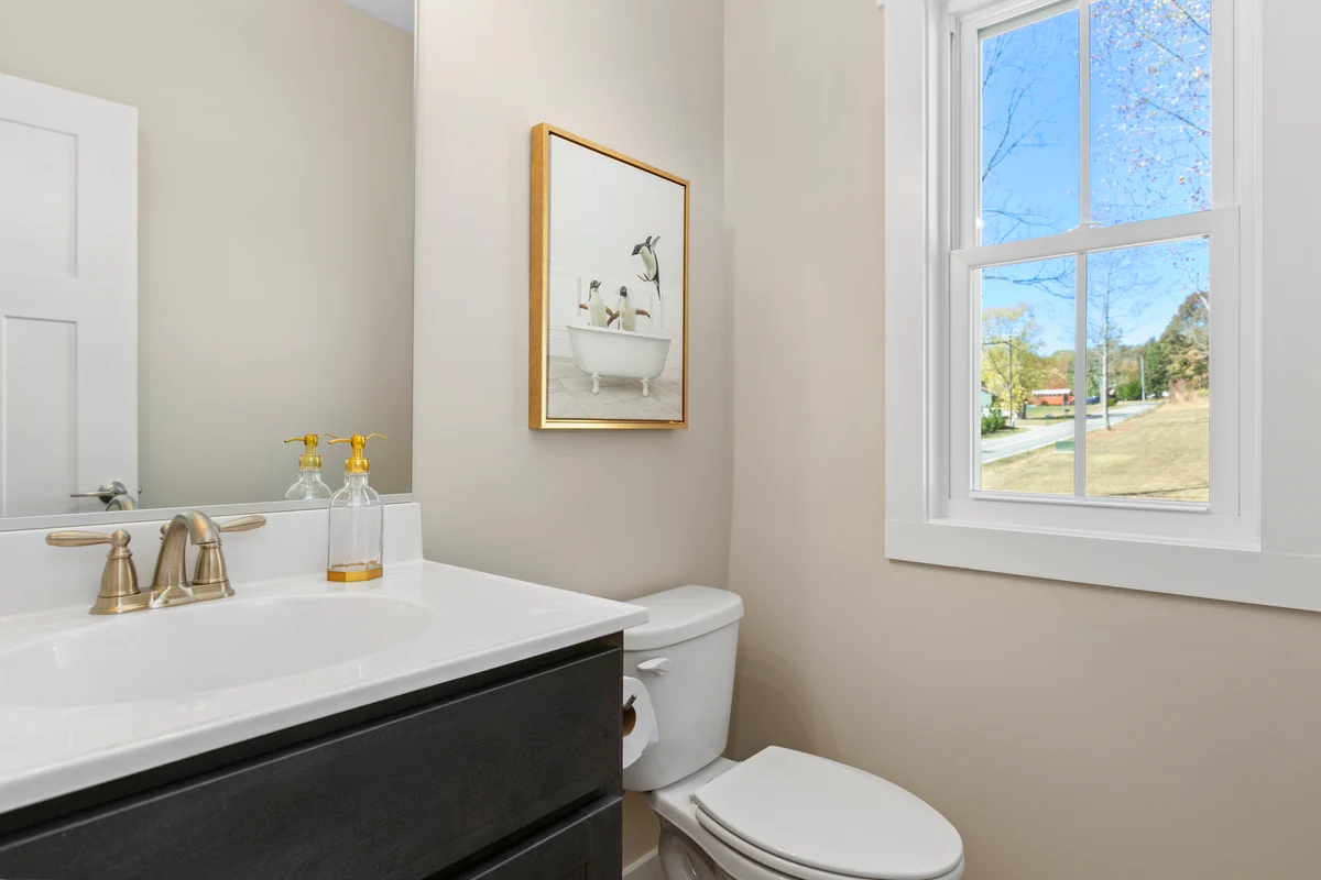 Wander Asheville Retreat