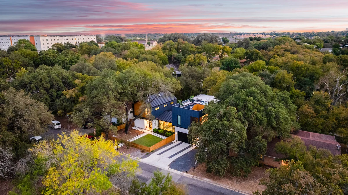 Wander Austin Trails