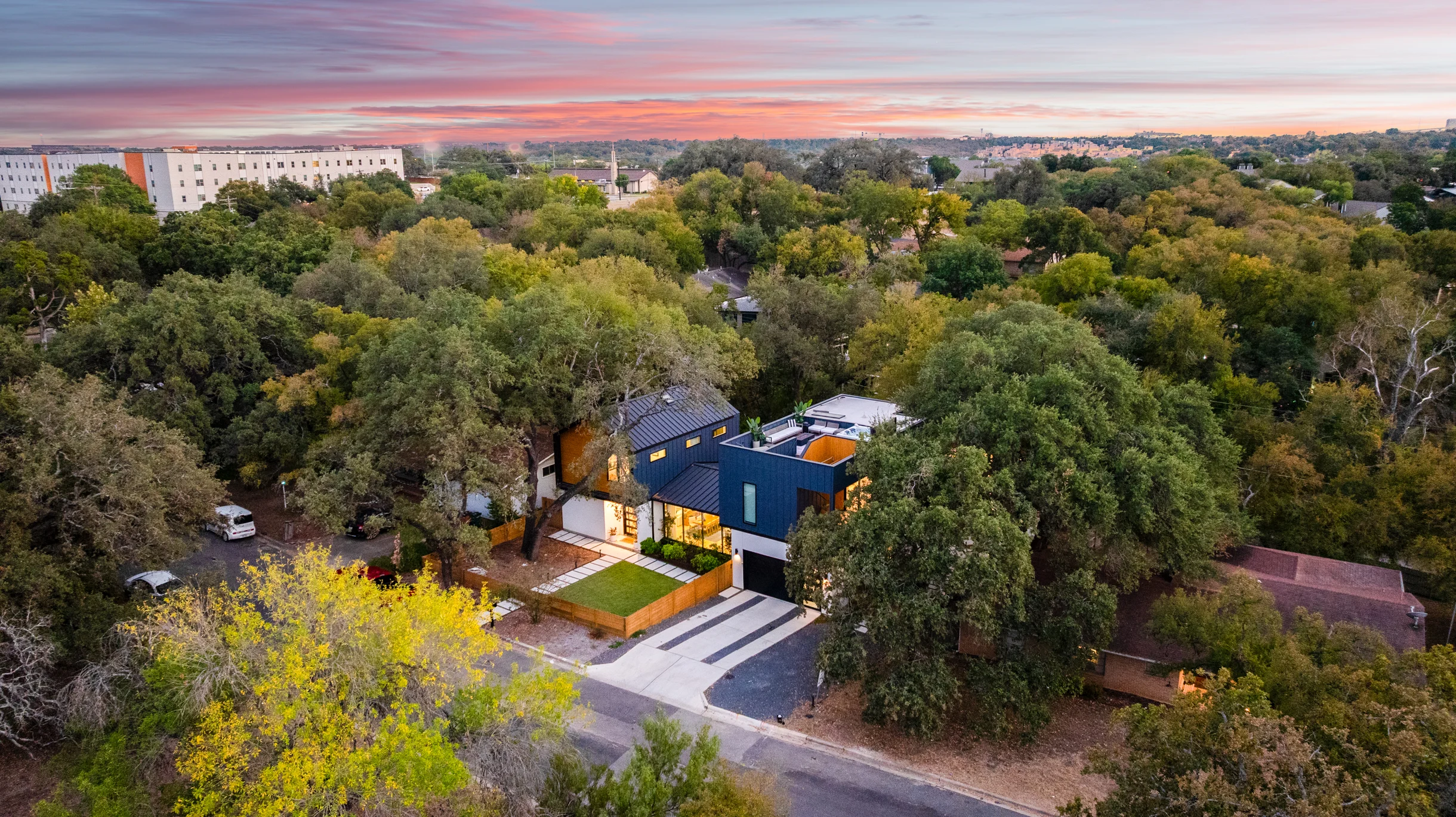 Wander Austin Trails #4