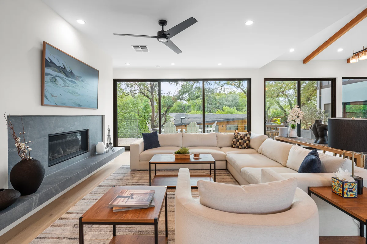 Wander Austin Trails