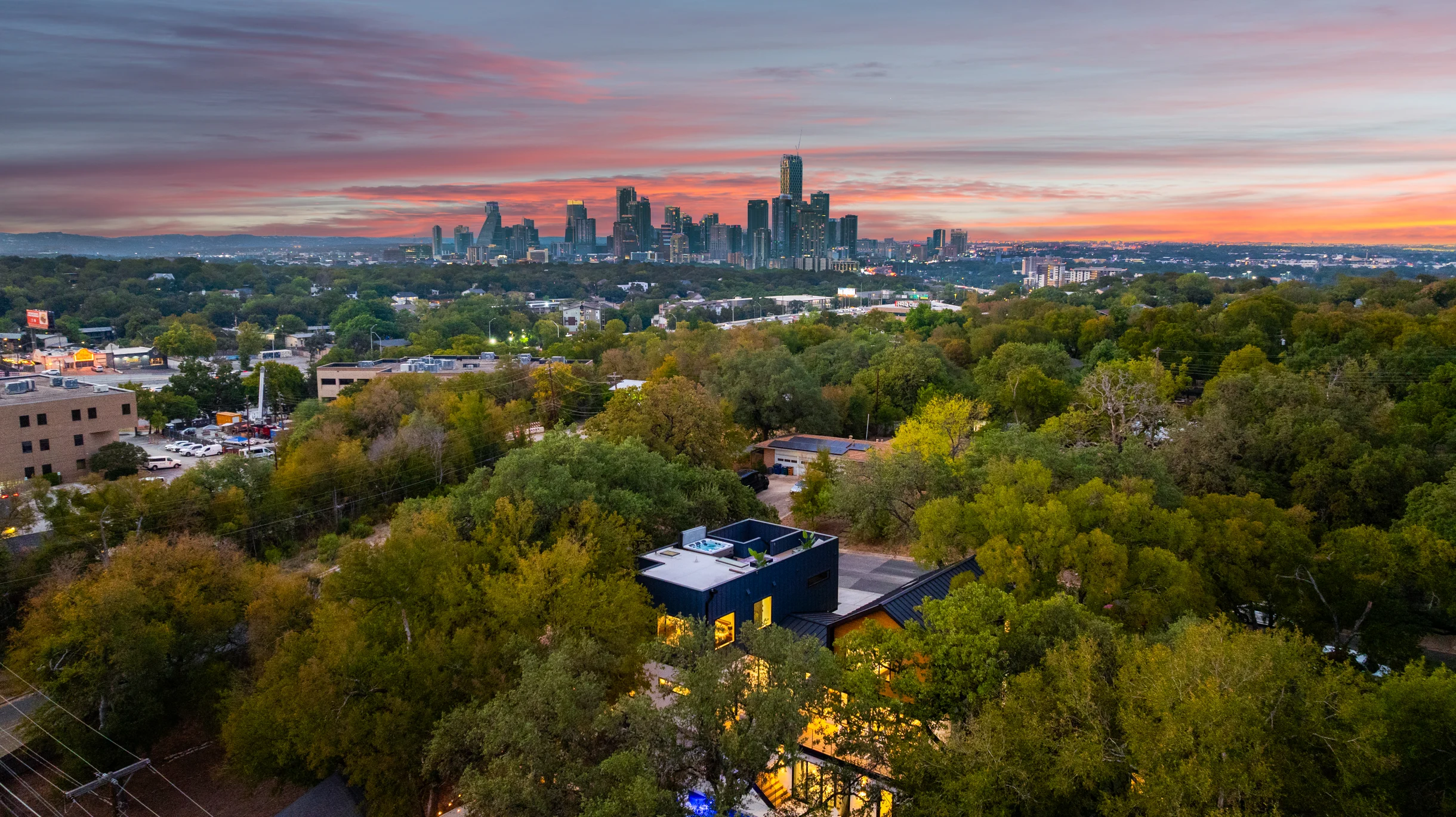 Wander Austin Trails #5