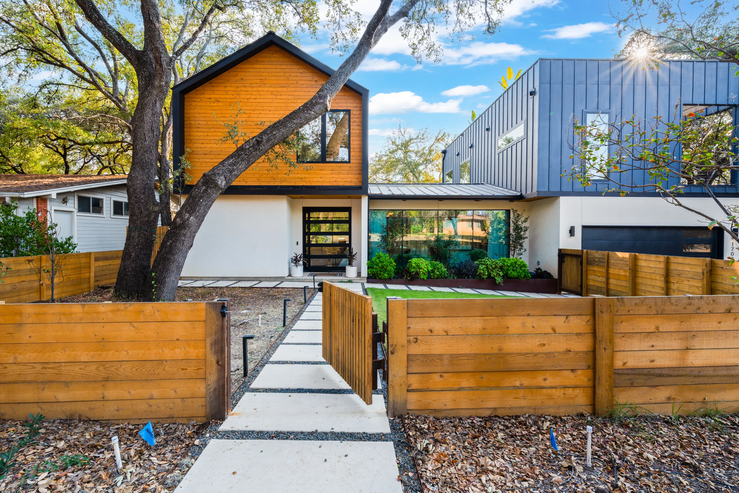 Wander Austin Trails #55