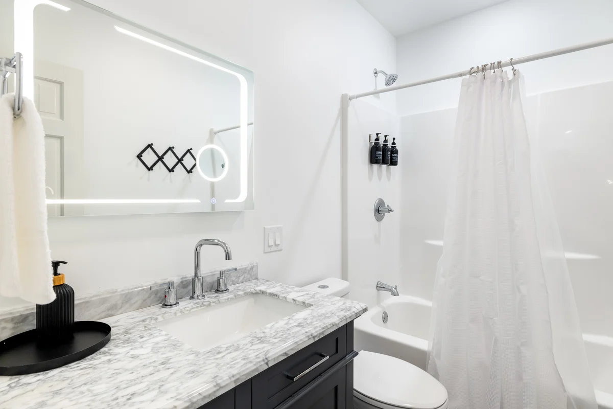 Wander Brevard Mountain