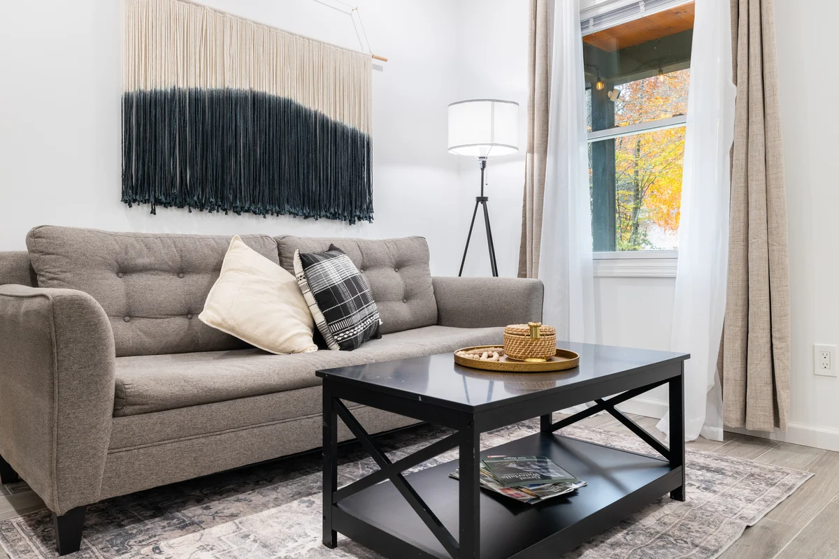 Wander Brevard Mountain