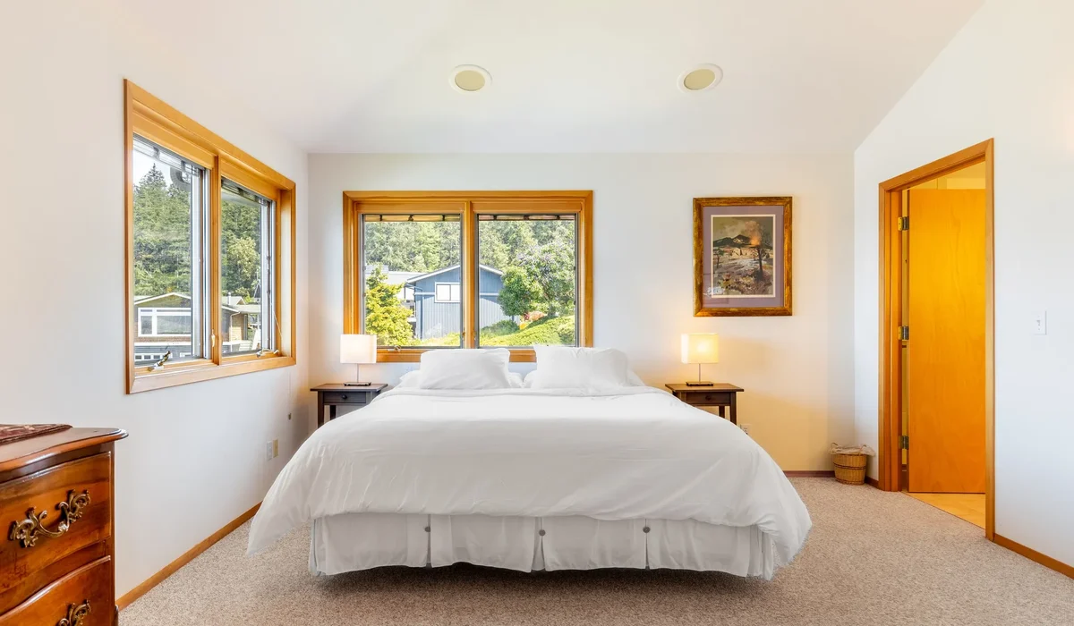 Wander Whidbey Bluff #18