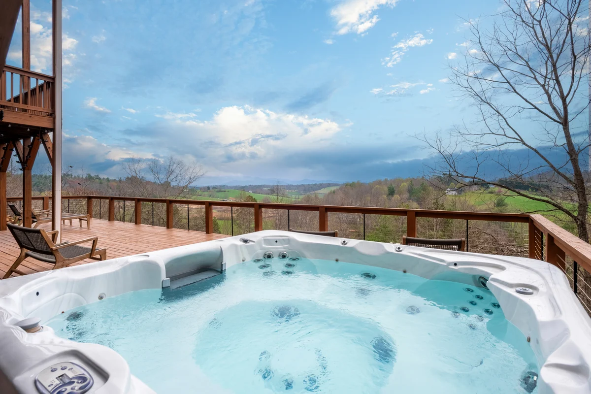 Wander Asheville Mountains