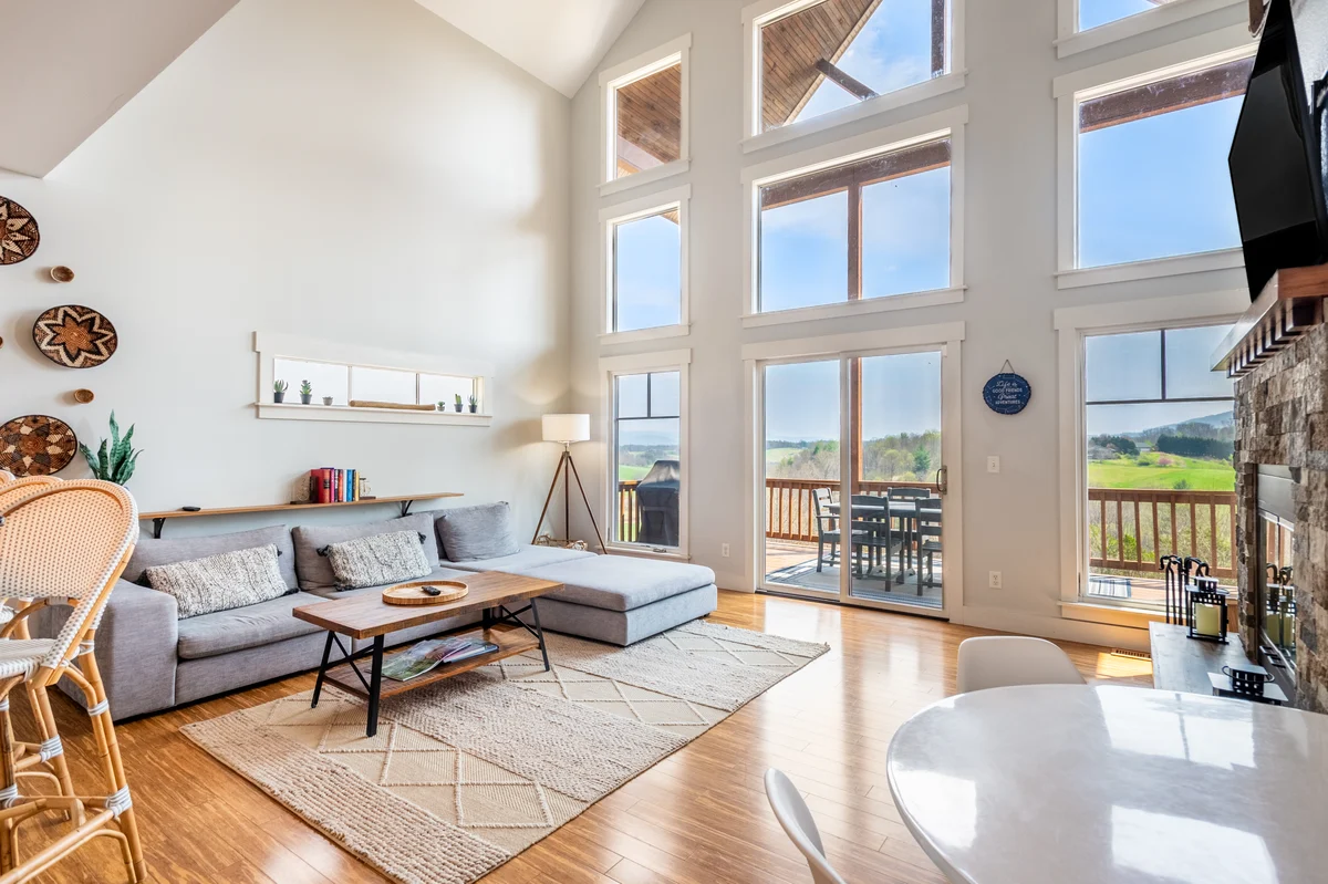 Wander Asheville Mountains