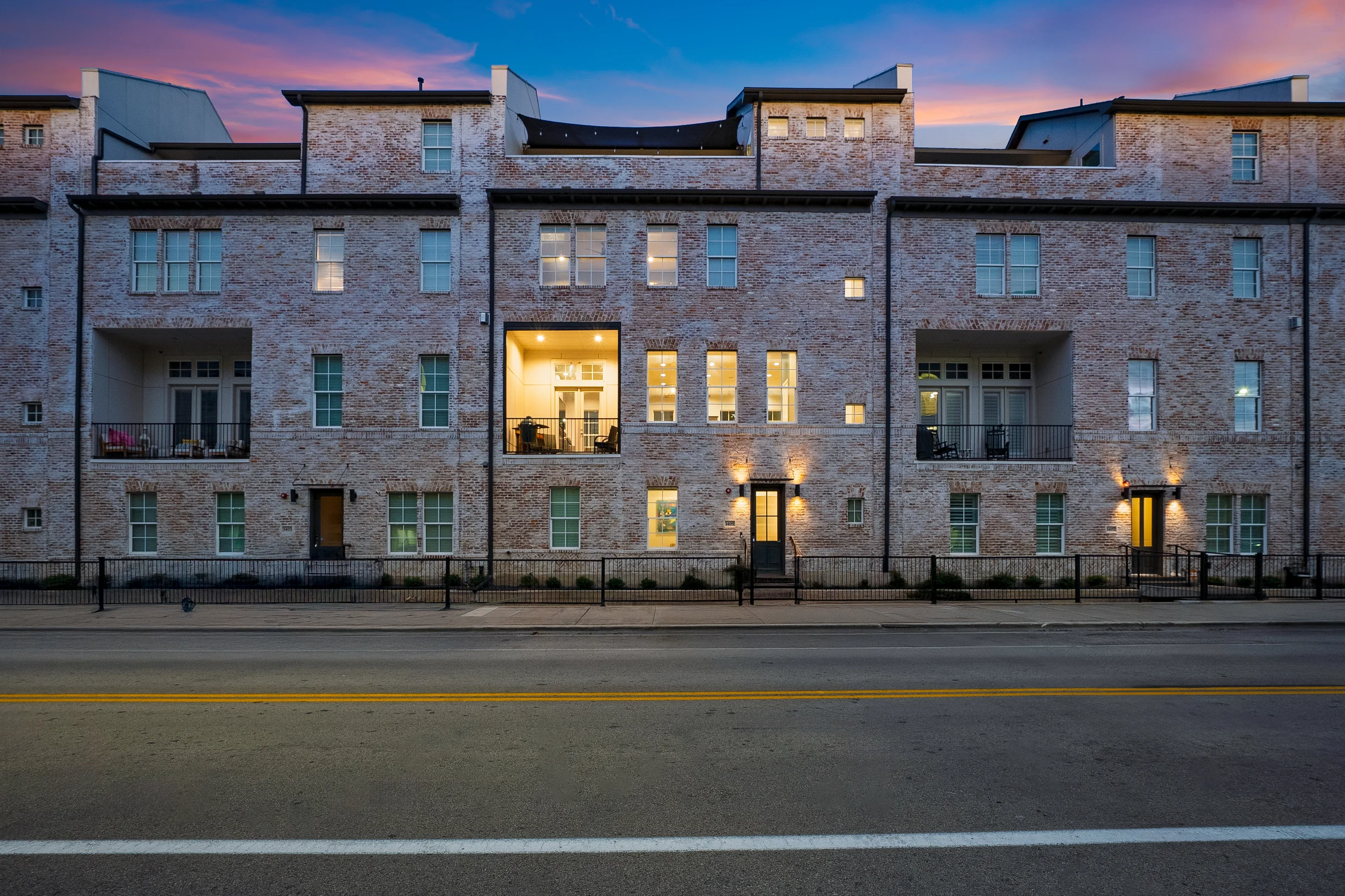 Wander Austin Slopes #1