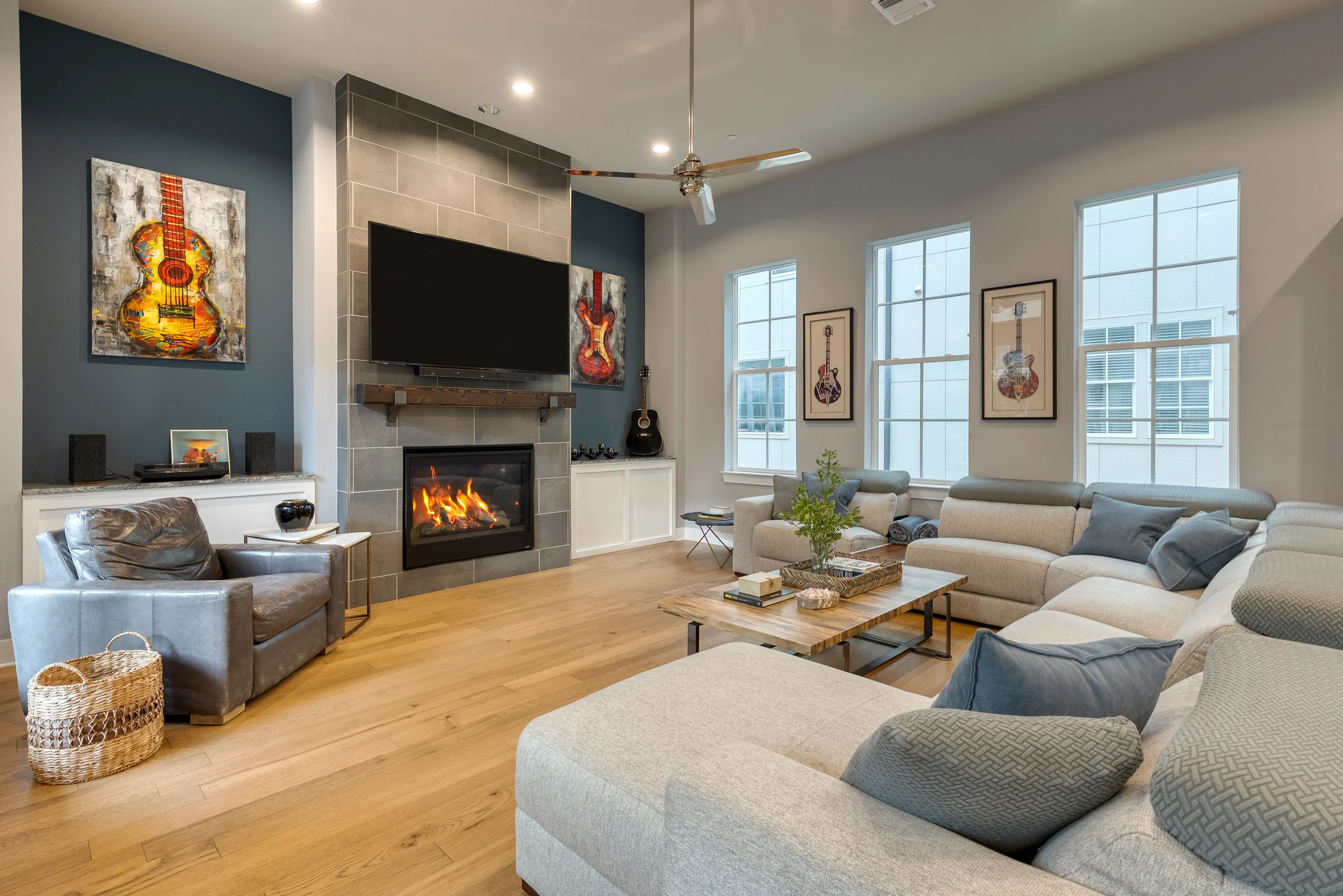 Wander Austin Slopes #3