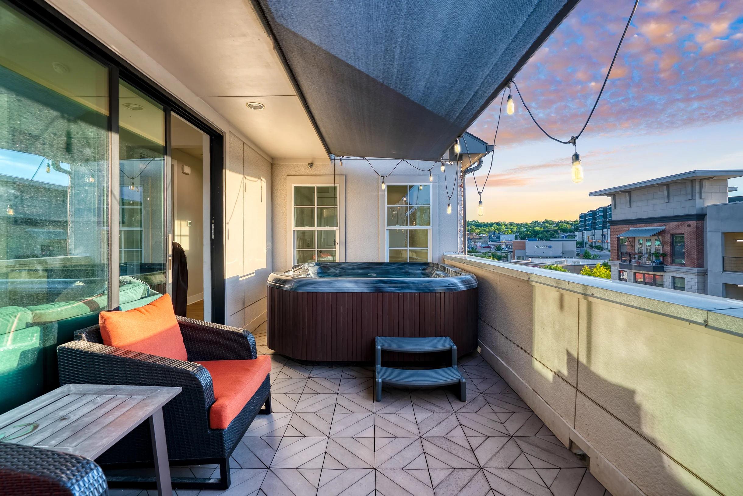 Wander Austin Slopes #2