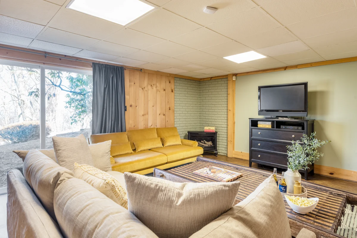 Wander Elk Mountain Retreat