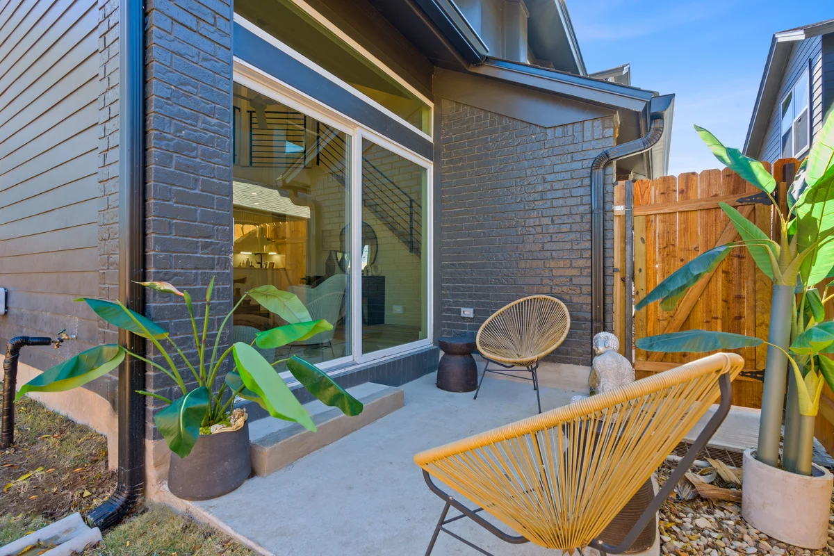 Wander Austin Walnut Creek