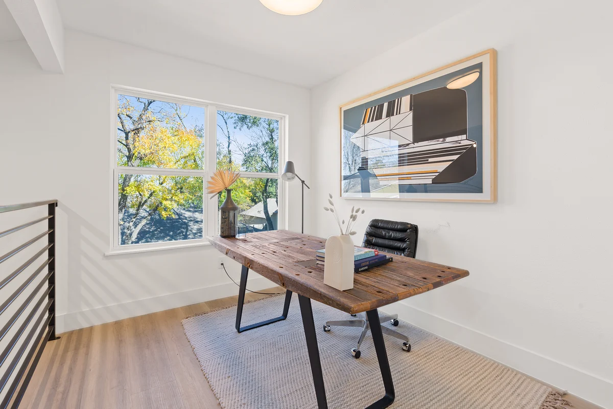 Wander Austin Walnut Creek