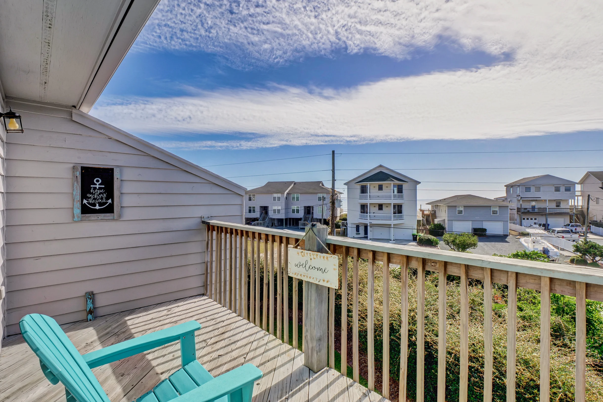 Townhome in Surf City property photo 3