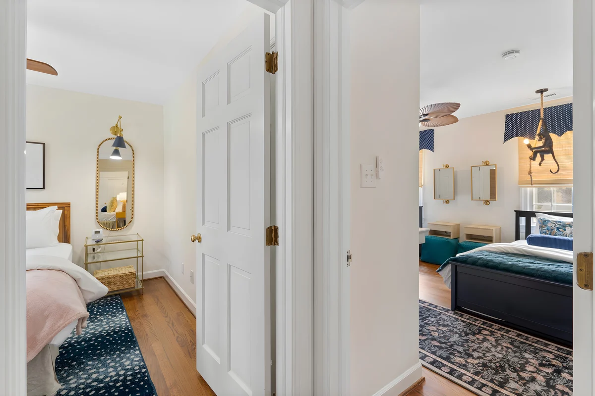Bedroom 3 image 1