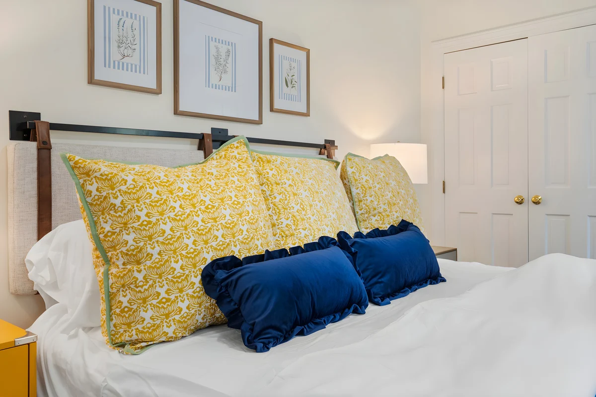 Bedroom 1 image 1