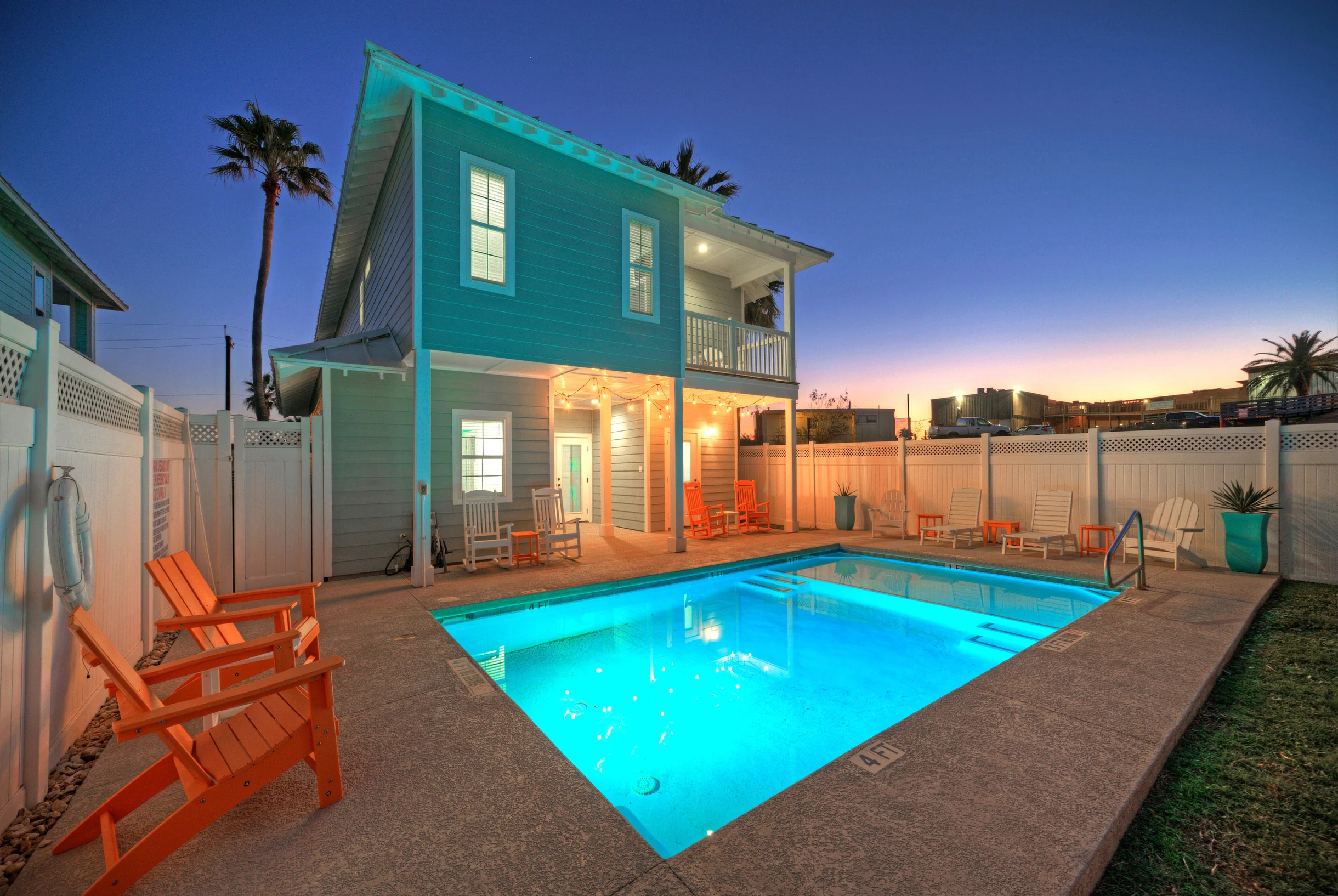 Wander Port Aransas Beach #2