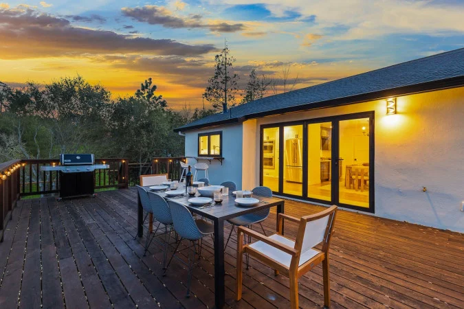 Refined Luxury, Vineyard Views close to Healdsburg property photo 2
