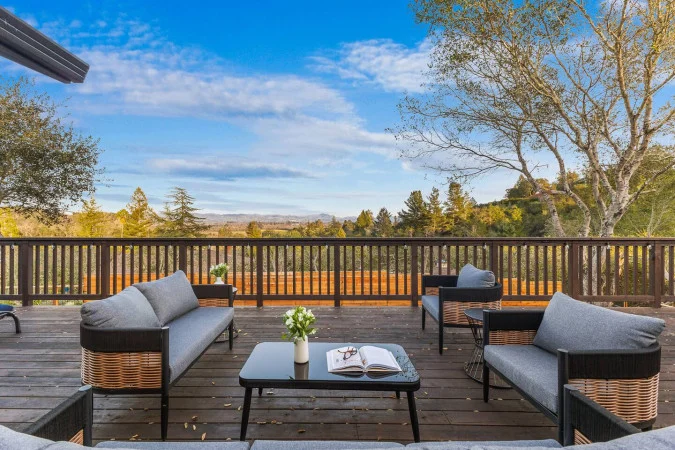 Refined Luxury, Vineyard Views close to Healdsburg property photo 3
