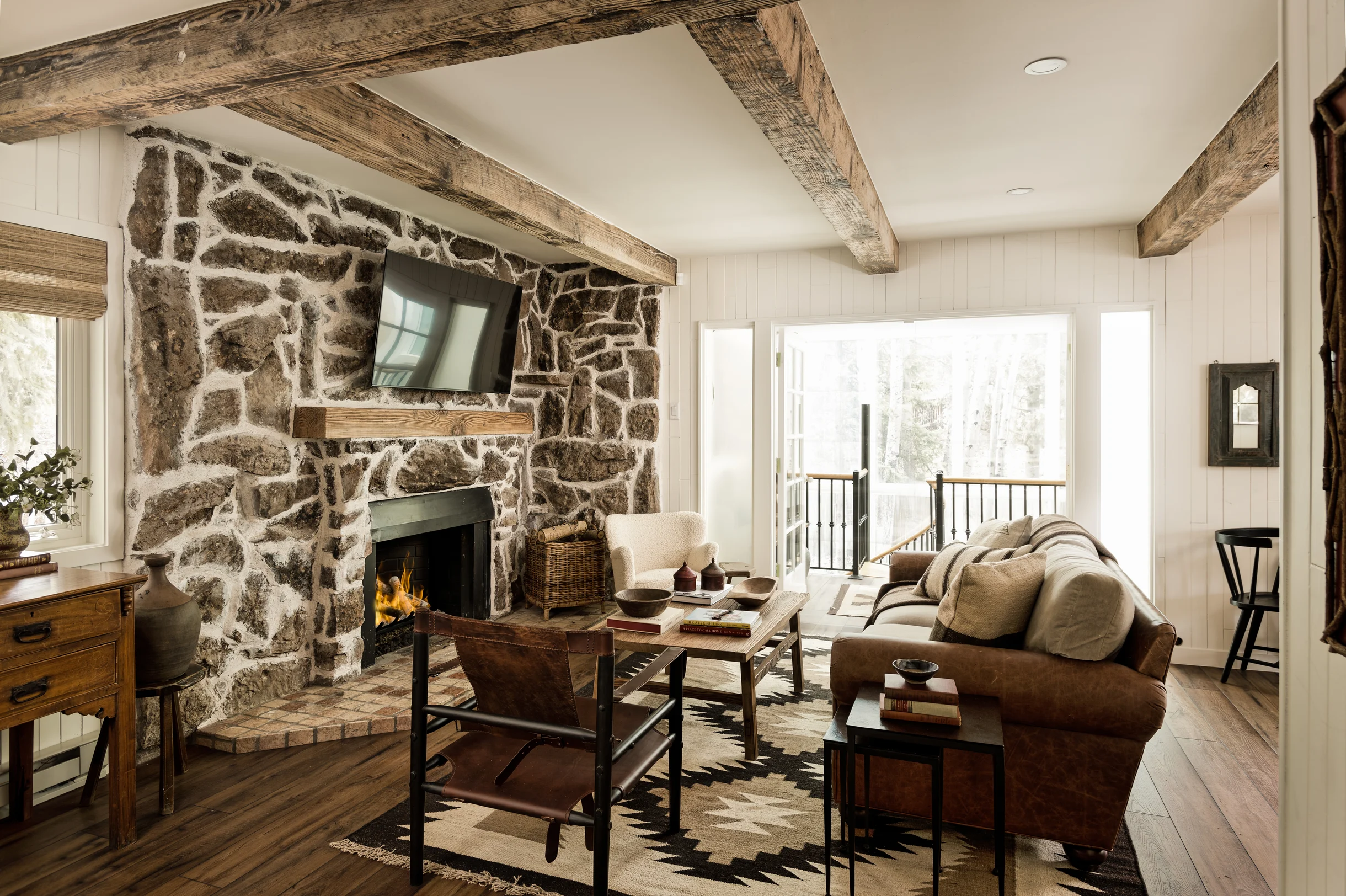 Wander Snowmass Peaks #3