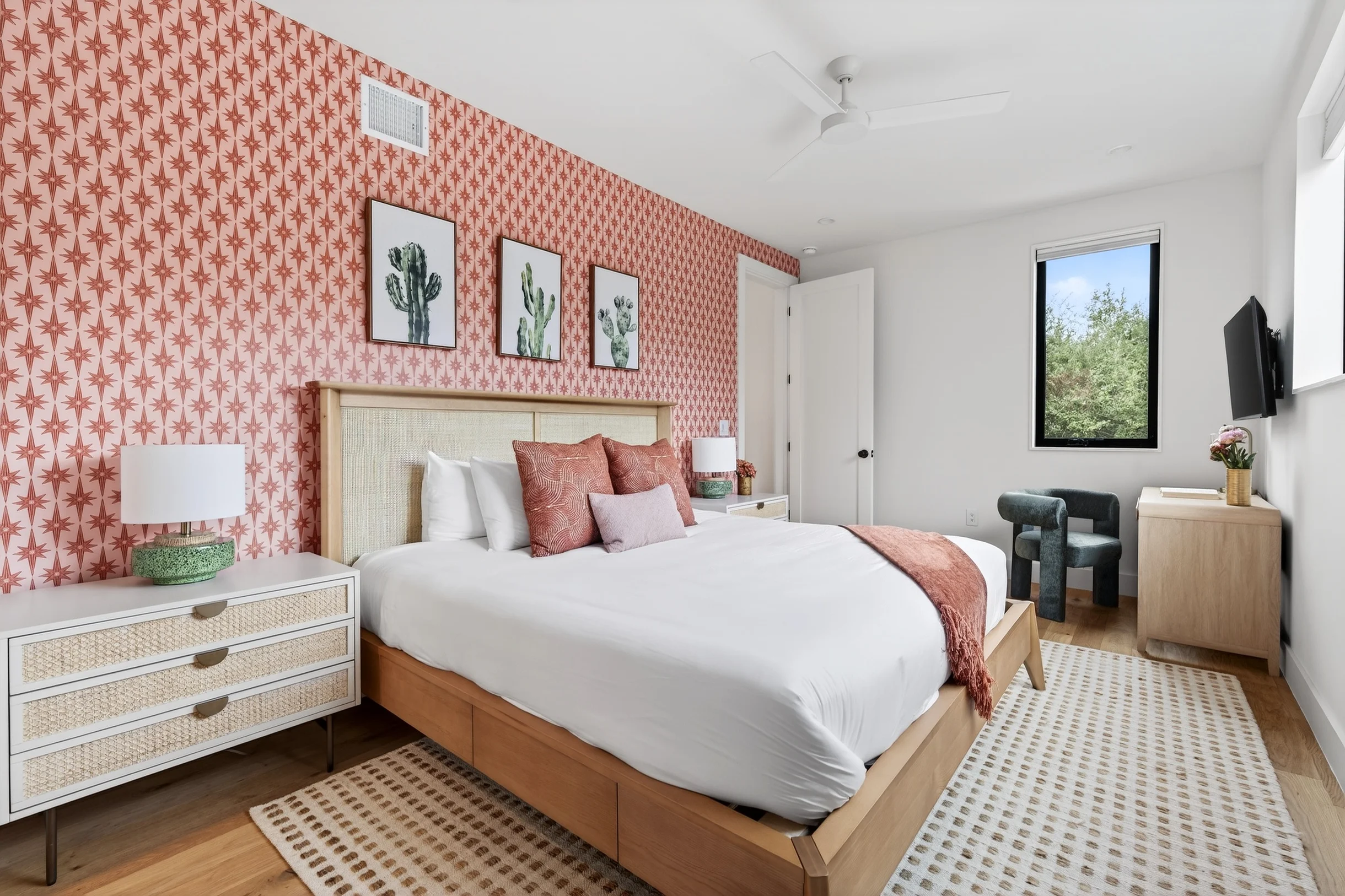 Wander Steiner Ranch Retreat #26