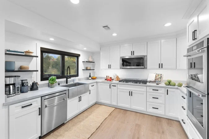 Refined Luxury, Vineyard Views close to Healdsburg property photo 5