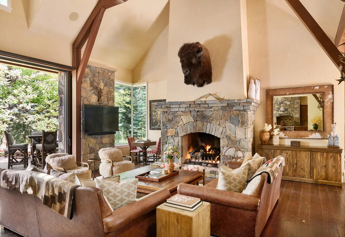 Wander Snowmass Creek