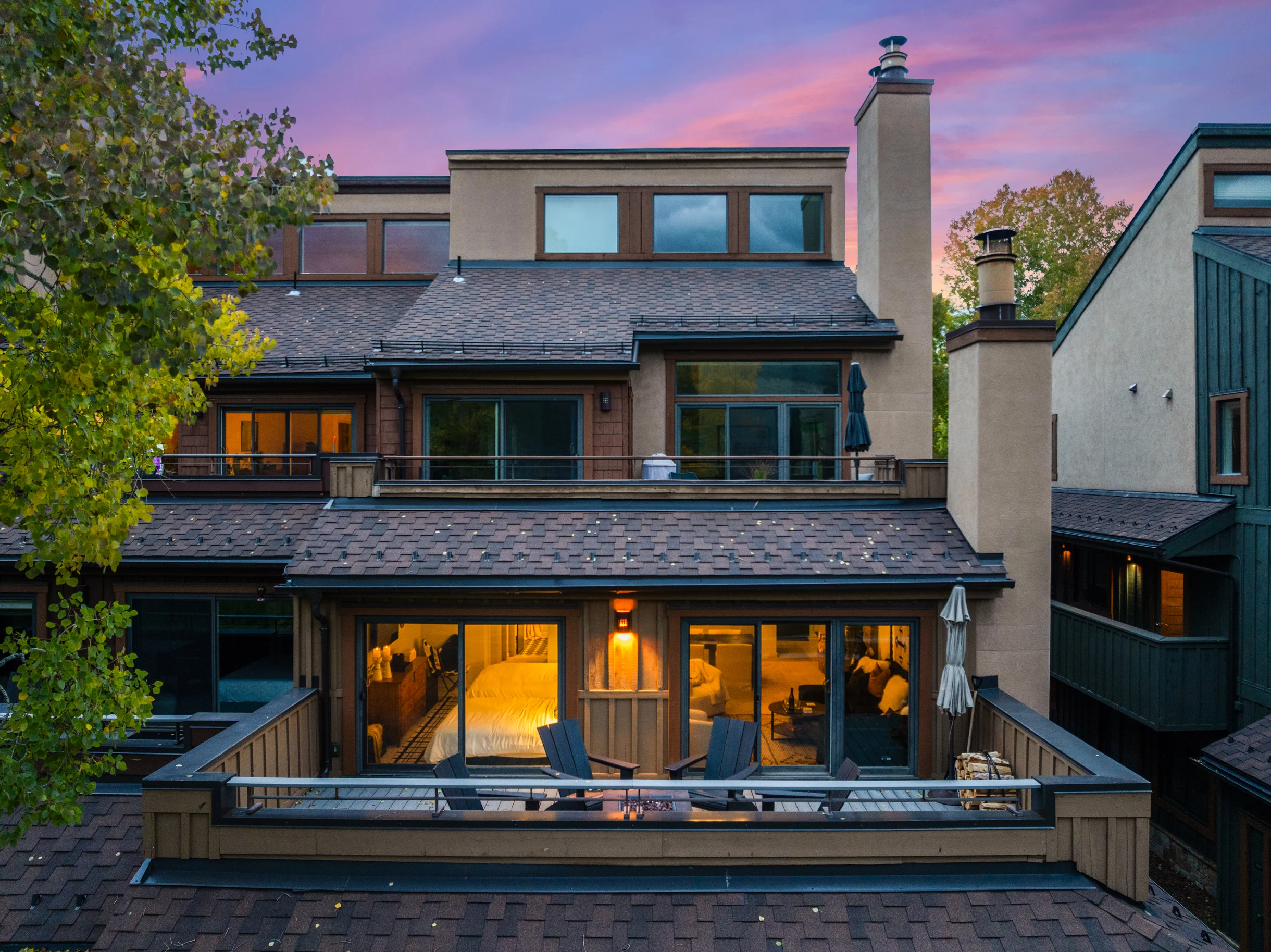 Wander Snowmass Slopes #2