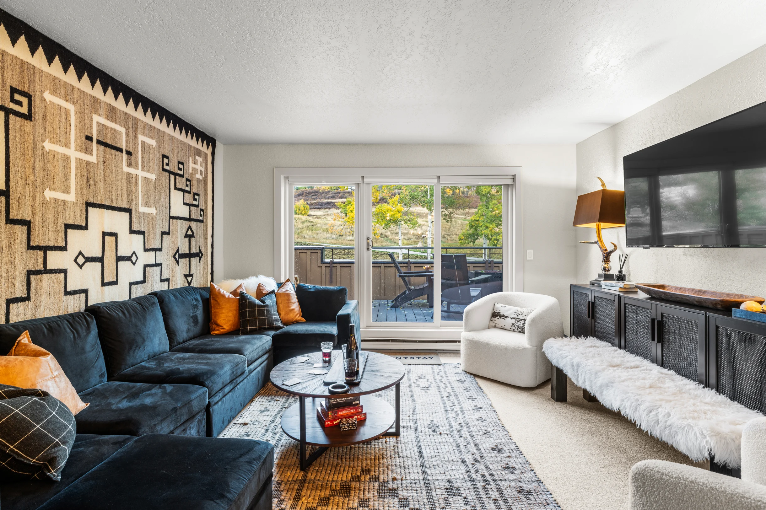 Wander Snowmass Slopes #1