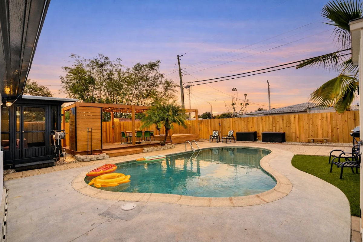 Home in Fort Lauderdale property photo 4