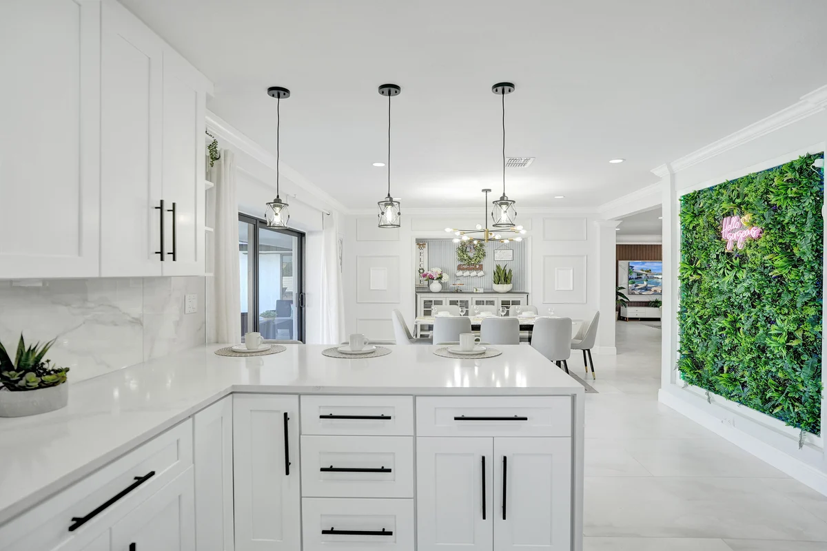 Wander Wilton Manors Mangroves