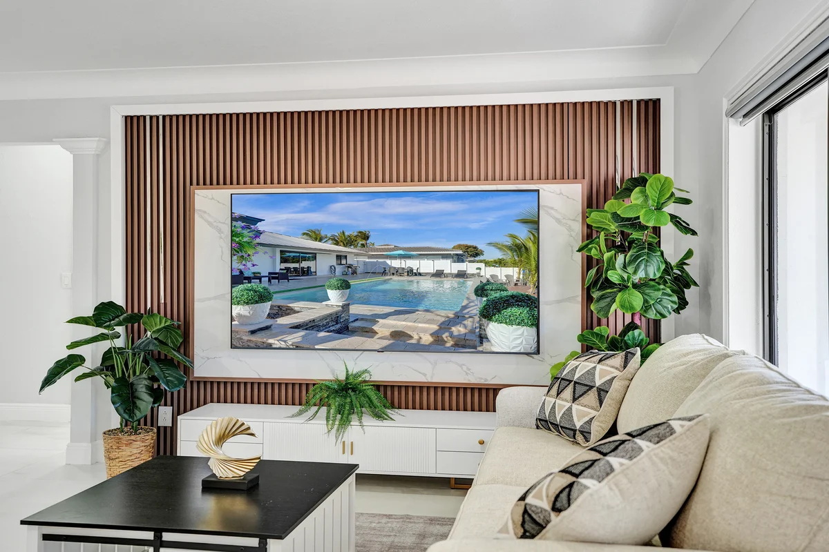 Wander Wilton Manors Mangroves